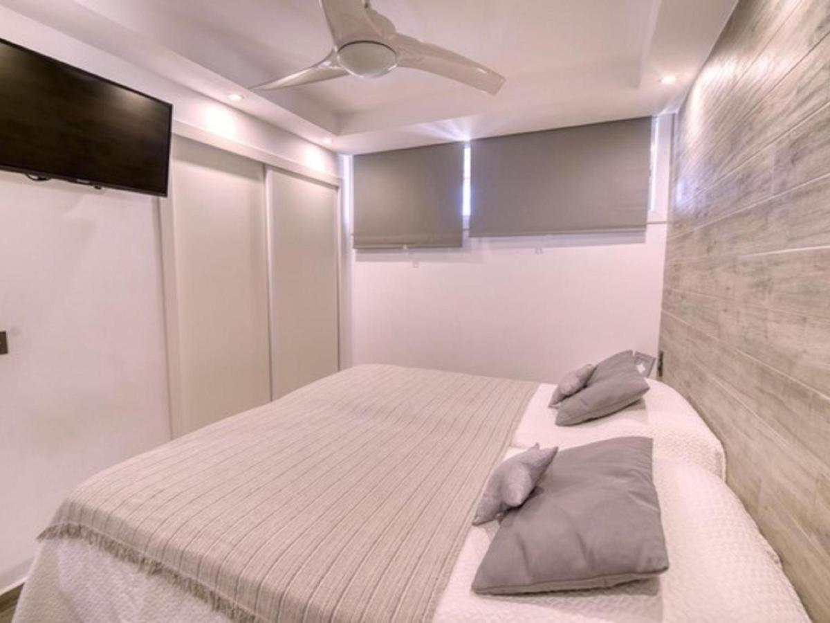 Apartamento 322 Playa Honda AC&Terrace Playa de las Américas Exterior foto
